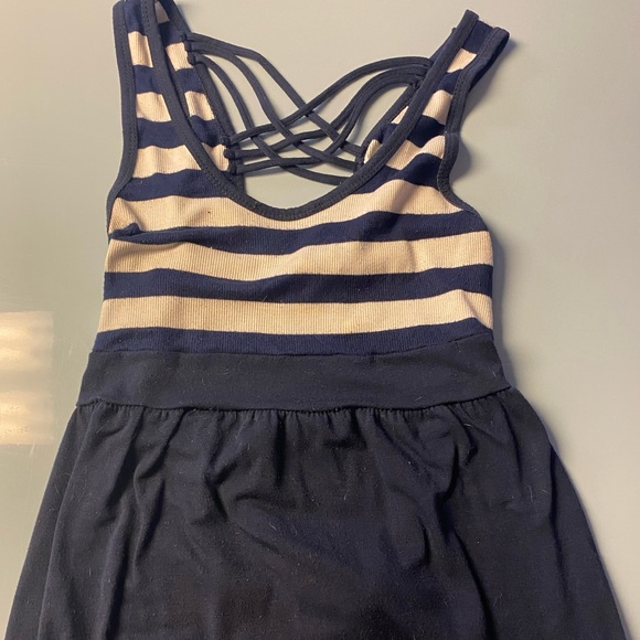Summer tank - Picture 1 of 4